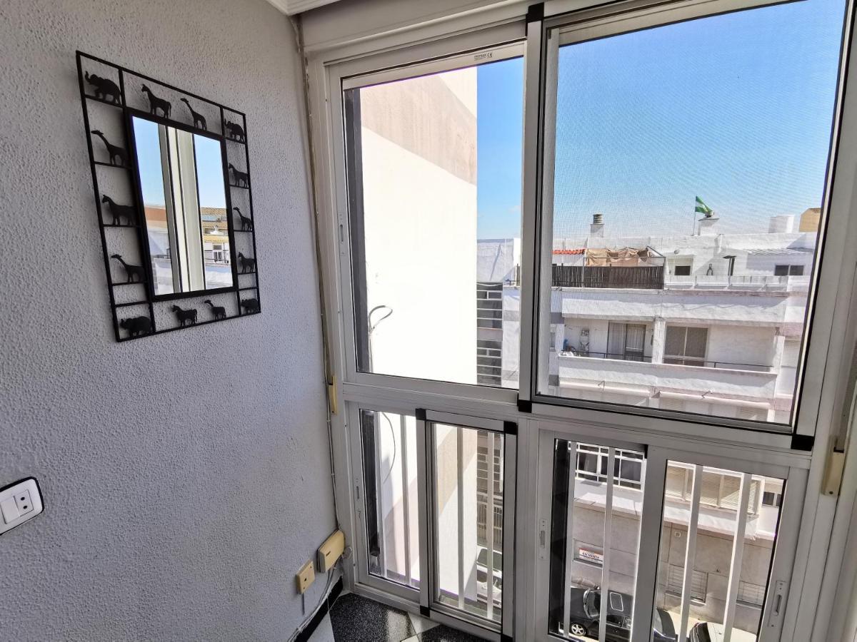 Piso Tranquilo En Apartment
