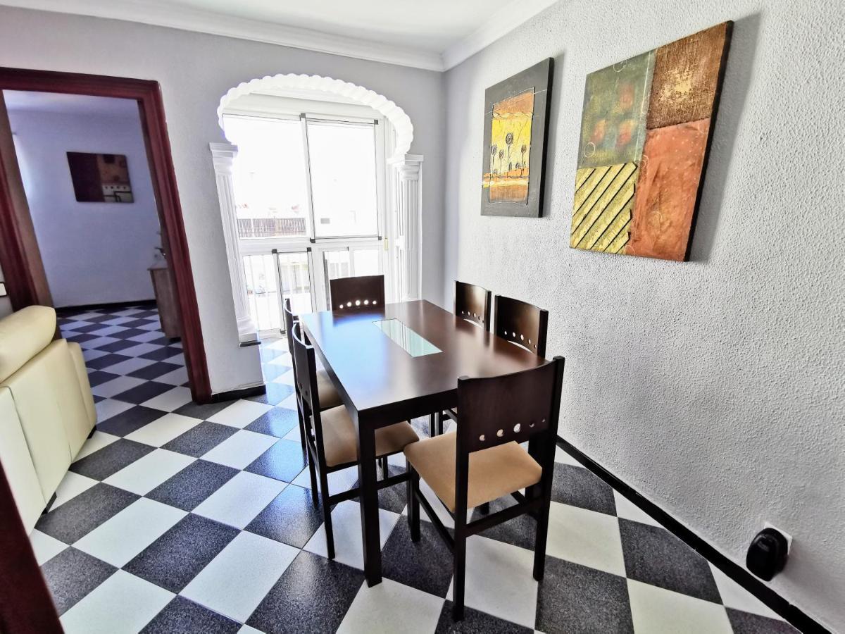 Apartment Piso Tranquilo En