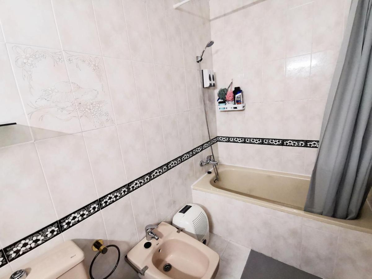 Piso Tranquilo En