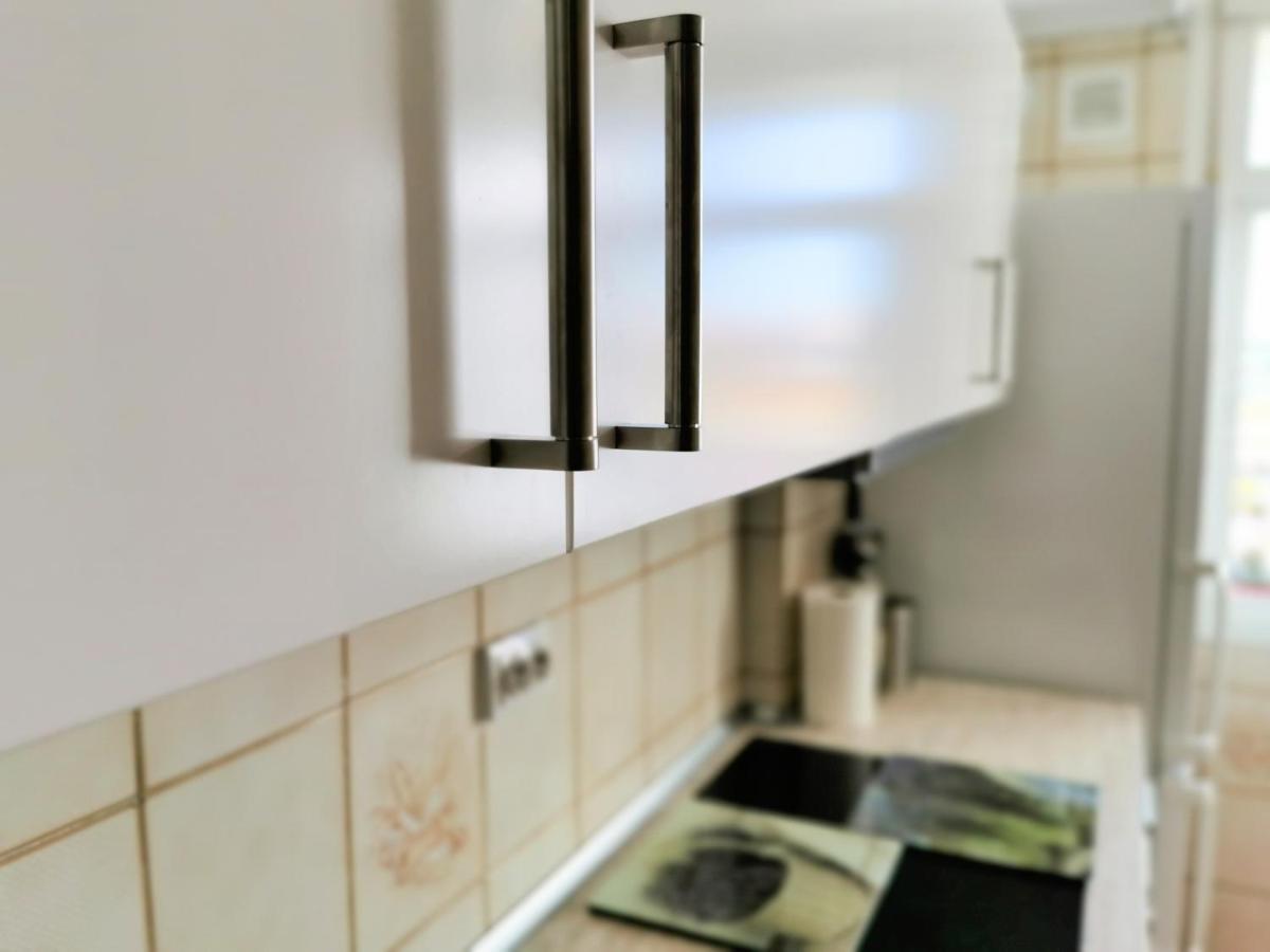 Apartment Piso Tranquilo En *
