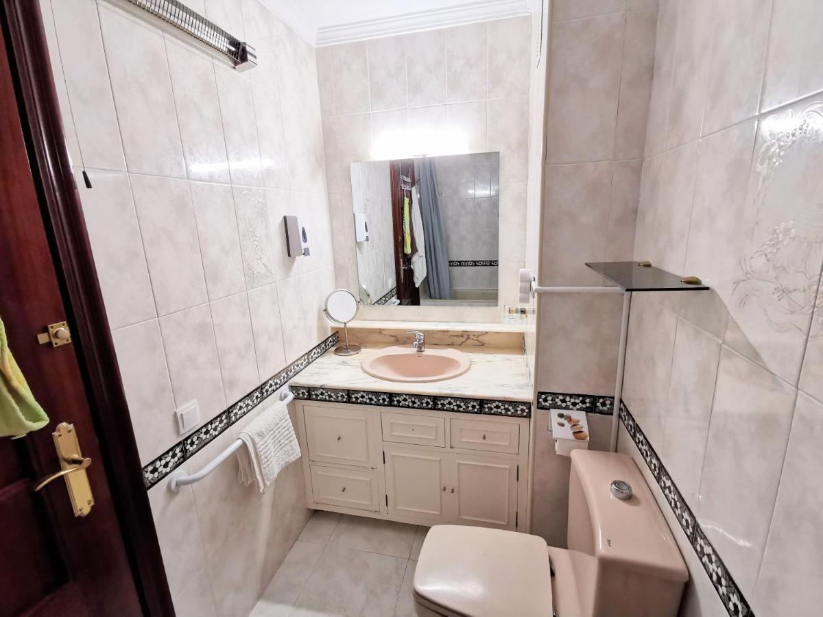 Apartment Piso Tranquilo En San Fernando