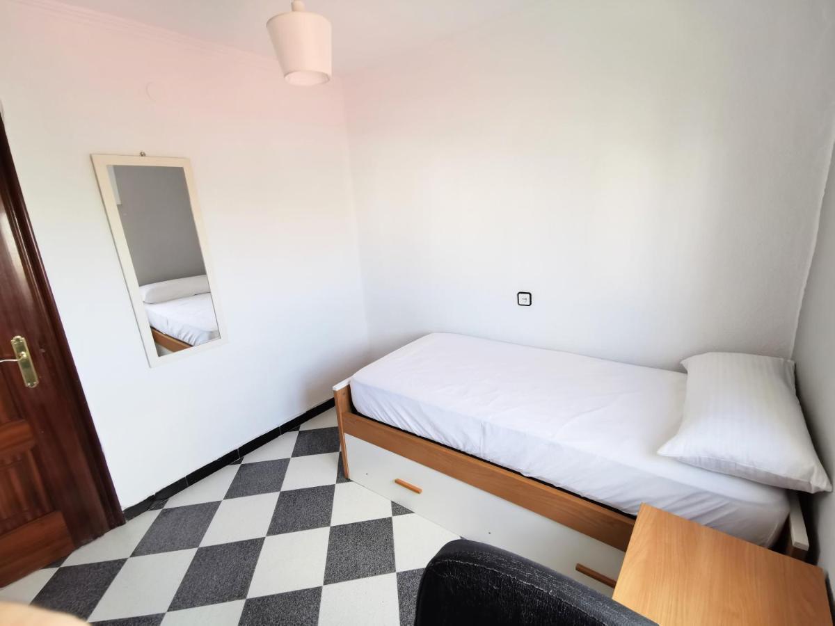 Apartment Piso Tranquilo En *