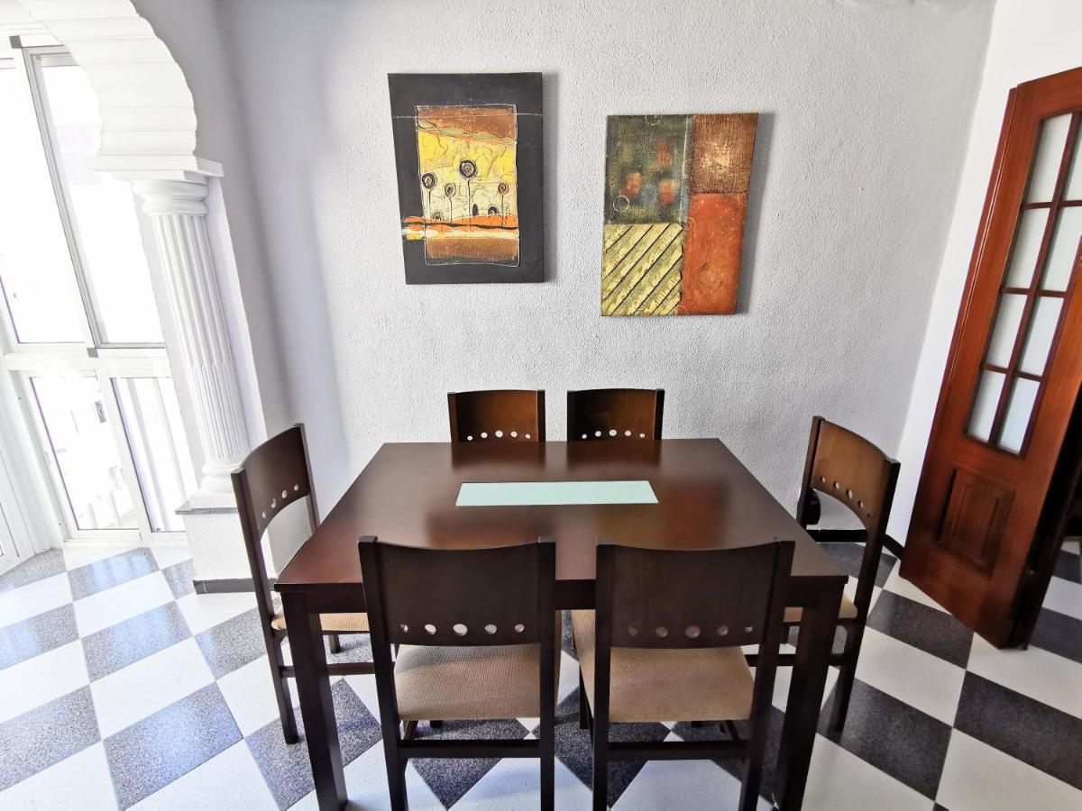 Piso Tranquilo En Apartament San Fernando