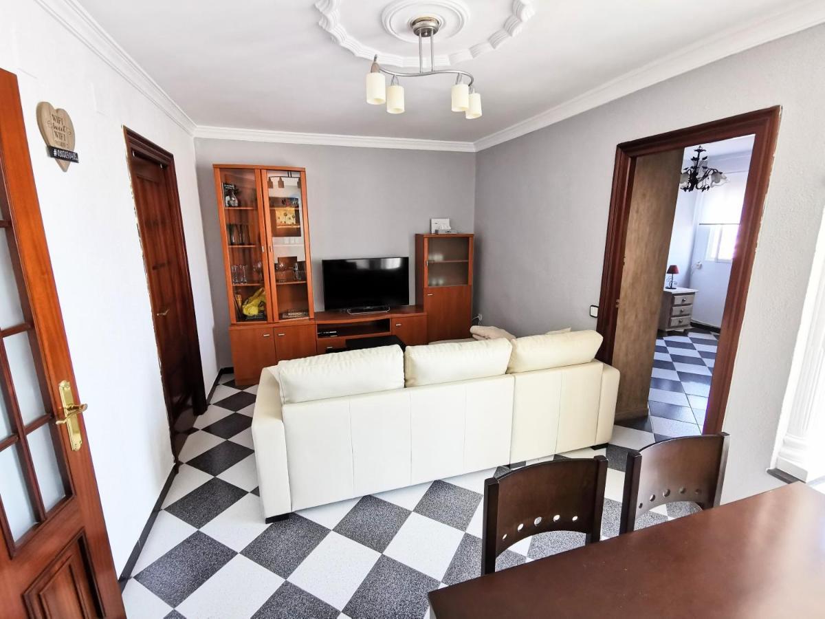Apartament Piso Tranquilo En
