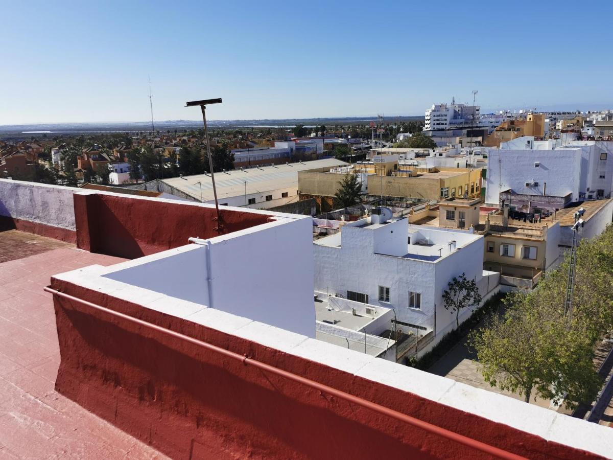 Piso Tranquilo En Apartament San Fernando