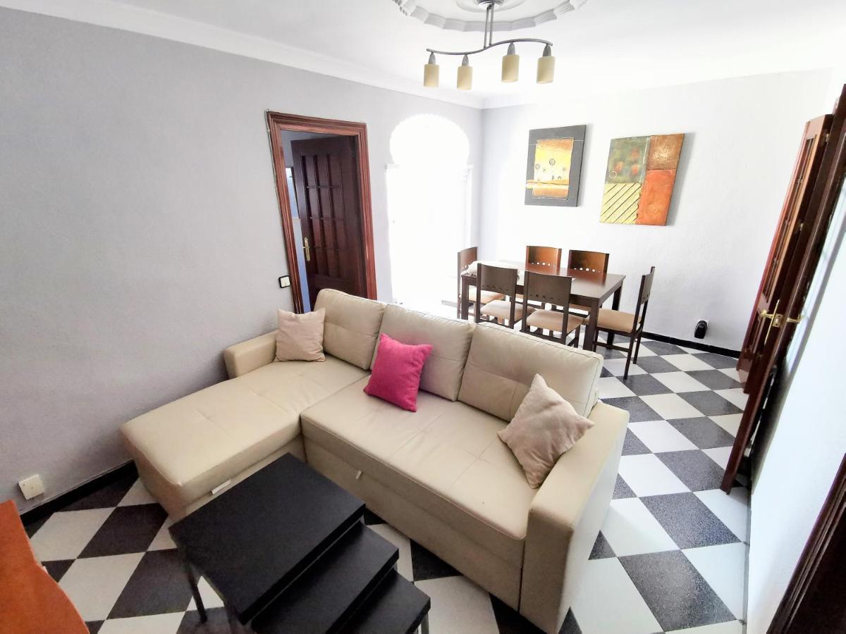 Piso Tranquilo En Apartament