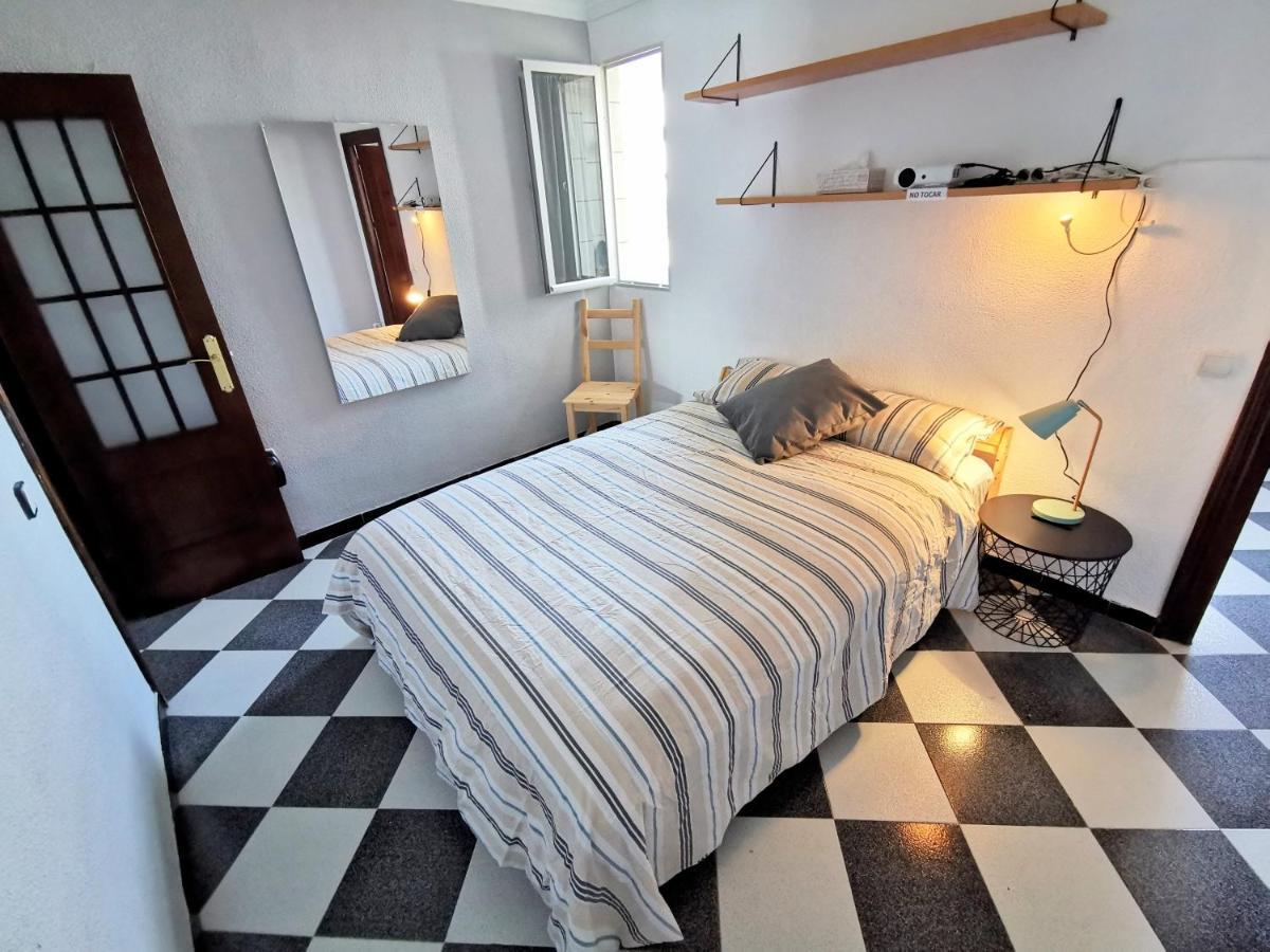 Piso Tranquilo En Apartament San Fernando