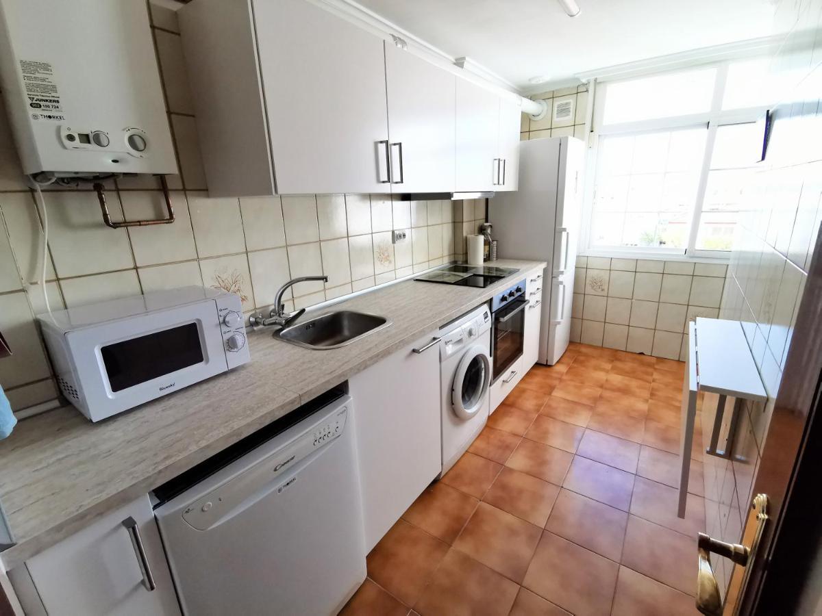 Piso Tranquilo En Apartament San Fernando